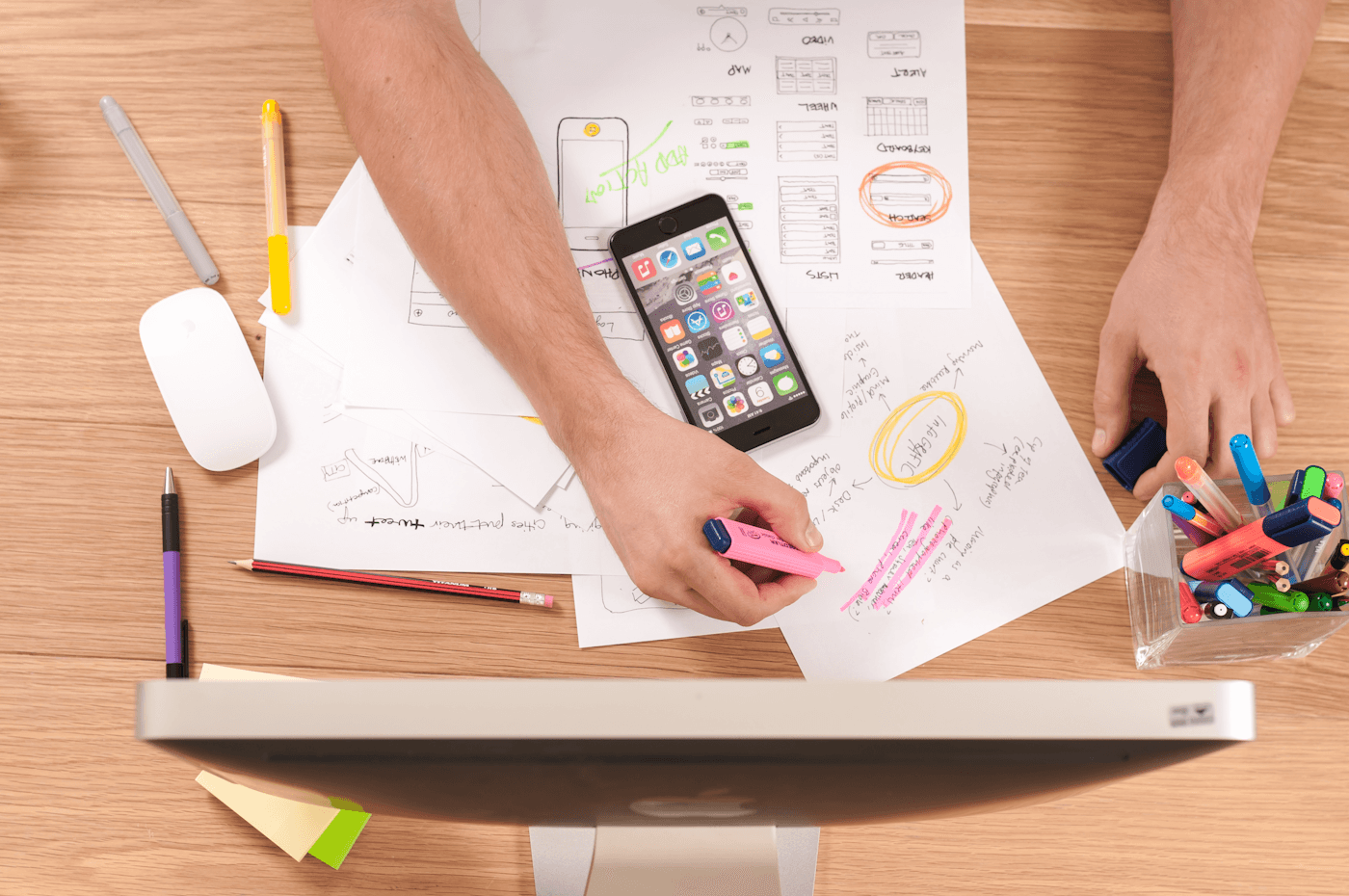 Online-Marketing